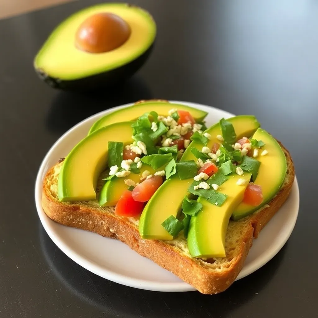 Avocado Toast